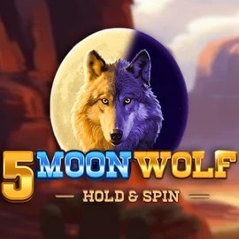 game logo by Apparat Gaming on spinnational.com