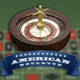 Enjoy American Roulette (BGaming) by BGAMING – logo hosted on spinnational.com