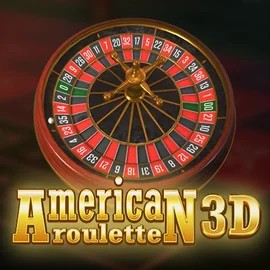 American Roullete 3D (Evoplay) game by Evoplay – logo hosted on Spinational Casino