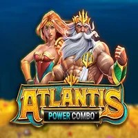 game logo by Infinity Dragon Studios on spinnational.com