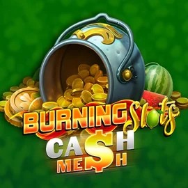 game logo by BF Games on spinnational.com
