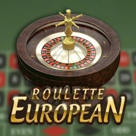 Official Table Games logo: European Roulette (BGaming) by BGAMING at Spinational Casino
