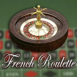 French Roulette (BGaming) logo by BGAMING at Spinational Casino