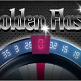 Casino Games logo of Golden Flash from WorldMatch at Spinational Casino