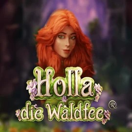 game logo by Hölle Games on spinnational.com