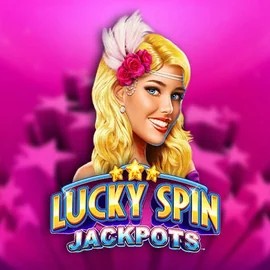 Play Lucky Spin Jackpots slot by Novomatic on spinnational.com