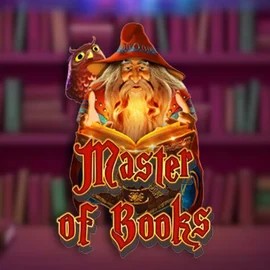 Play the Master of Books slot by Swintt on Spinational Casino