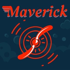 Maverick online slot from AD LUNAM – play at spinnational.com