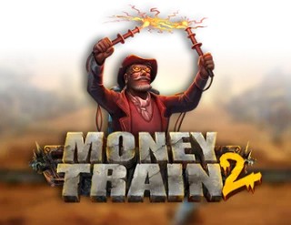 Enjoy Money Train 2 by Relax Gaming – logo hosted on spinnational.com