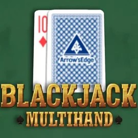 Multihand Blackjack online slot from Pragmatic Play – play at spinnational.com