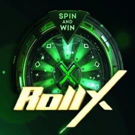 Play the Roll X slot by SmartSoft on Spinational Casino