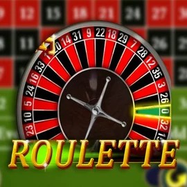 Roulette (Pragmatic Play) by Pragmatic Play, showcased at spinnational.com – game logo