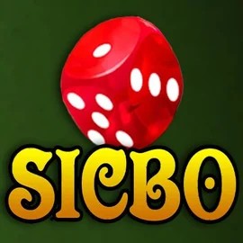 Sic Bo by Habanero, showcased at spinnational.com – game logo