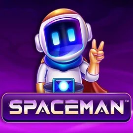 Try Spaceman slot by Pragmatic Play on spinnational.com – logo image