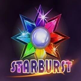 Starburst online slot from NetEnt – play at spinnational.com